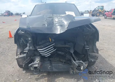 2015 Lincoln Navigator from USA, damaged, VIN 5LMJJ2HT2FEJ01900